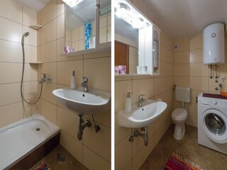 Apartment Zaton bei Dubrovnik Features 21