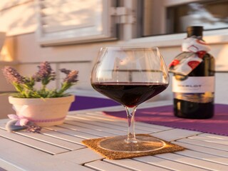 Apartment Zaton bei Dubrovnik Ausstattung 4