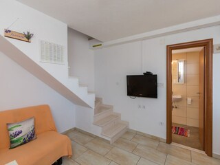 Appartement Zaton bei Dubrovnik Équipement 10