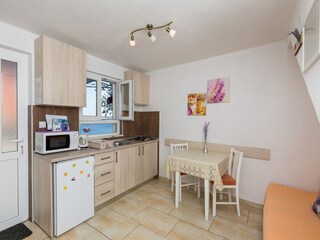 Apartment Zaton bei Dubrovnik Ausstattung 18