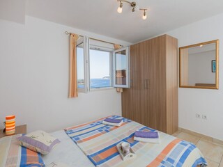 Appartement Zaton bei Dubrovnik Équipement 7