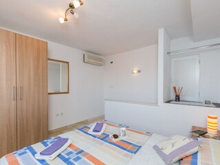 Appartement Zaton bei Dubrovnik Équipement 14