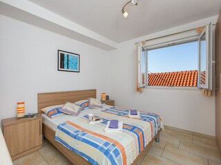 Appartement Zaton bei Dubrovnik Équipement 20