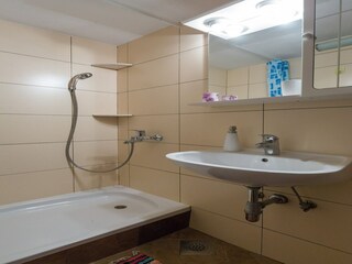 Apartment Zaton bei Dubrovnik Ausstattung 16