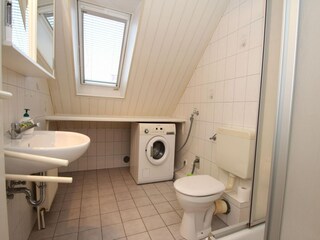 Vakantiehuis Neßmersiel Kenmerken 9