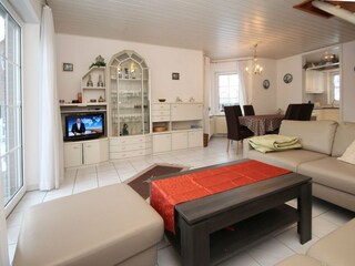 Casa per le vacanze Neßmersiel Caratteristiche 3