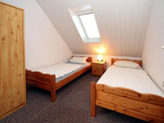 Holiday house Neßmersiel Features 7
