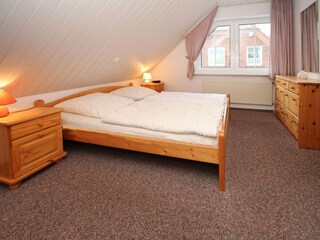 Holiday house Neßmersiel Features 8
