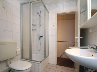 Holiday house Neßmersiel Features 9