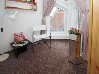 Casa per le vacanze Neßmersiel  15