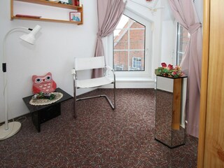 Vakantiehuis Neßmersiel  14