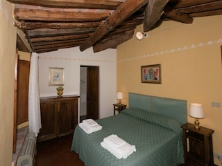 Villa Trequanda Features 12