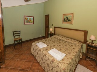 Villa Trequanda Caratteristiche 13