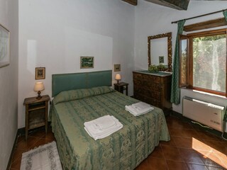 Villa Trequanda Caratteristiche 14