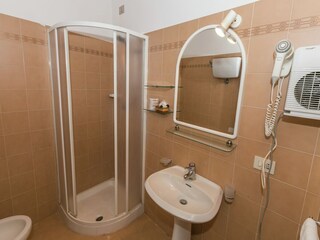 Villa Trequanda Características 17