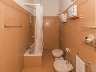 Villa Trequanda Features 20