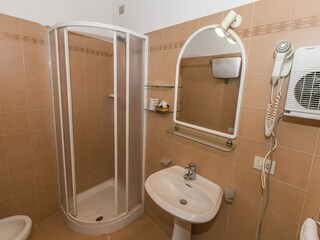 Villa Trequanda Caratteristiche 12