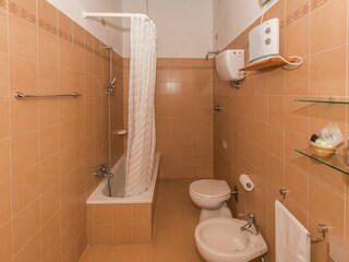 Villa Trequanda Características 13