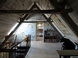 Casa per le vacanze Portbail  36