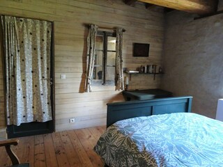 Holiday house Portbail Features 16