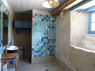 Holiday house Portbail Features 13