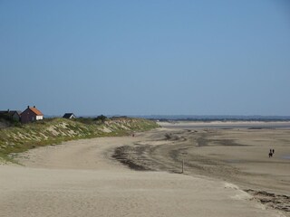 Casa de vacaciones Portbail Entorno 35