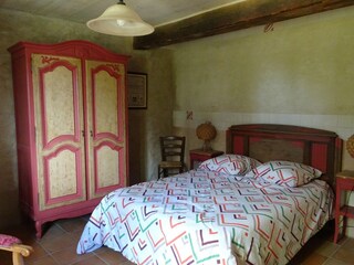 Casa de vacaciones Portbail Características 22