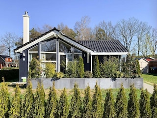 Holiday house Dümmer (Mecklenburg) Outdoor Recording 2