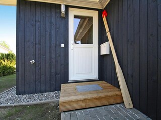 Vakantiehuis Dümmer (Mecklenburg) Kenmerken 7