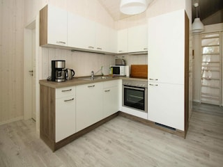 Vakantiehuis Dümmer (Mecklenburg) Kenmerken 13