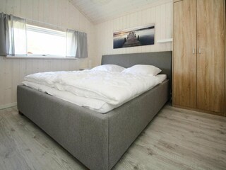 Vakantiehuis Dümmer (Mecklenburg) Kenmerken 14