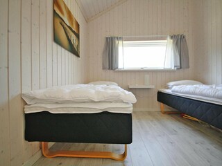 Ferienhaus Dümmer (Mecklenburg) Ausstattung 10