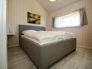 Vakantiehuis Dümmer (Mecklenburg) Kenmerken 9