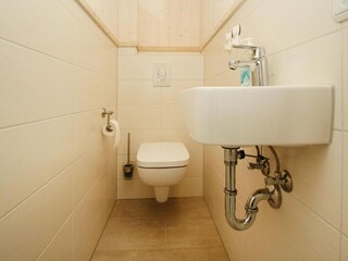 Vakantiehuis Dümmer (Mecklenburg) Kenmerken 12
