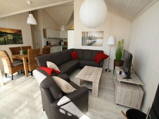 Holiday house Dümmer (Mecklenburg) Features 16