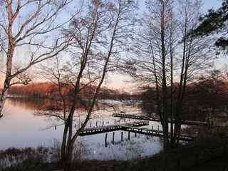 Vakantiehuis Dümmer (Mecklenburg) Omgeving 19