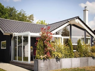 Holiday house Dümmer (Mecklenburg) Outdoor Recording 5