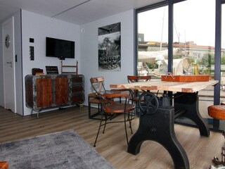 Casa galleggiante Flensburg Caratteristiche 5