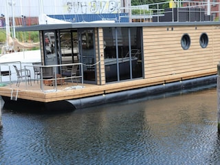 Huisboot Flensburg  17