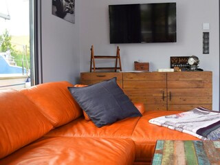 Casa galleggiante Flensburg Caratteristiche 6