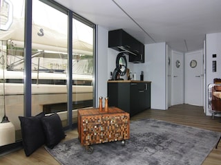 House boat Flensburg Features 12