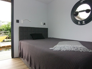 Maison flottante Flensburg Équipement 9