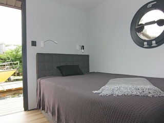 Maison flottante Flensburg Équipement 10