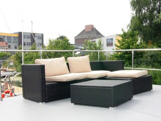 House boat Flensburg  21