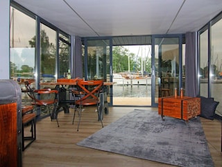 Huisboot Flensburg Kenmerken 12