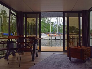 Barco casa Flensburg Características 15