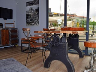 Huisboot Flensburg Kenmerken 13