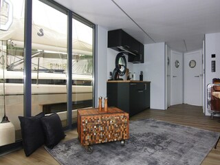 House boat Flensburg Features 14