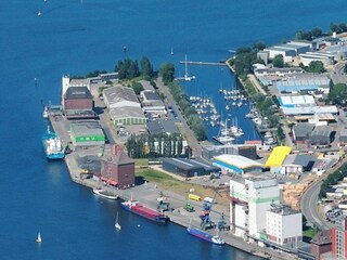 Huisboot Flensburg  20