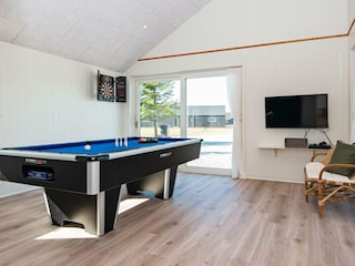 Casa de vacaciones Ansager  17